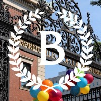 Barnard Pre-College Programs Logo