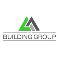 The Building Group Logo
