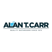Alan T. Carr Logo