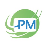 Planet Monetic Logo