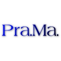 Pra-Ma Logo