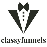 classyfunnels Logo