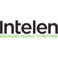 Intelen, Inc Logo