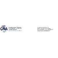 Cna Rovigo Logo