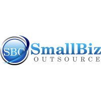 SmallBiz Outsource LLC Logo