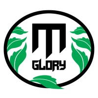 M Glory Holding Logo