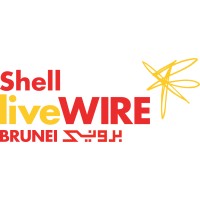 Shell LiveWIRE Brunei Logo