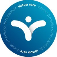 Virtua Care Logo