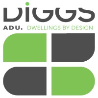 ADU DIGGS Logo