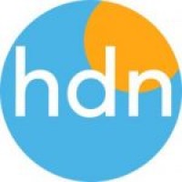 PT Hexa Daya Nalar Logo