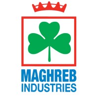 MAGHREB INDUSTRIES SA Logo