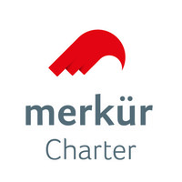 Merkür Charter Logo
