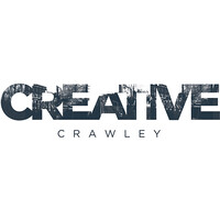 Creative Crawley Logo