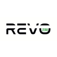 REVO ZERO Logo