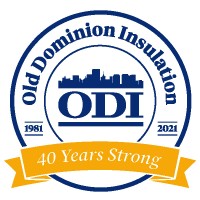 Old Dominion Insulation Logo