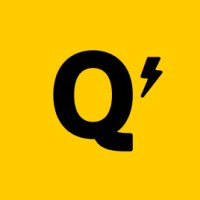 Quantum Energy Squares Logo