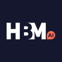 HBM Logo