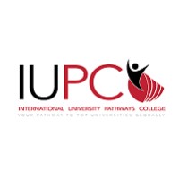 International University Pathways College Logo