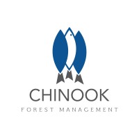 Chinook Forest Management Logo