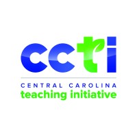 Central Carolina Teaching Initiative Logo