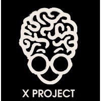 XProject.eg Logo