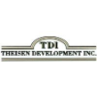 Theisen Development, Inc. Logo