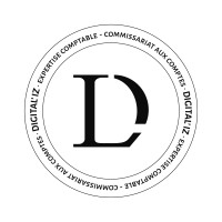 DIGITALIZ Logo