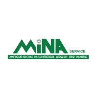 MINA Service Srl Logo