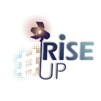 Rise Up - Comédie Musicale Logo