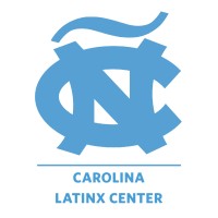 Carolina Latinx Center Logo