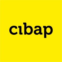 Cibap vakschool voor verbeelding Logo
