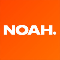 NOAH Logo