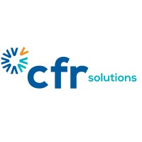 CFR Solutions Logo