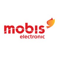 Mobis Electronic BiH Logo
