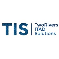 TwoRivers ITAD Solutions Logo