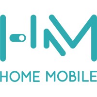 HOME MOBILE Logo