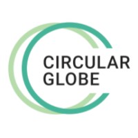 Circular Globe Logo