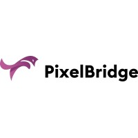 PixelBridge Logo