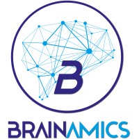 Brainamics Applied Technology Institute Logo