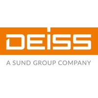 EMIL DEISS KG (GmbH + Co.) Logo
