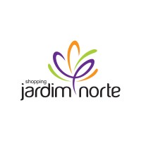 Shopping Jardim Norte Logo