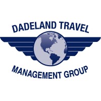 Dadeland Travel Management Group Logo