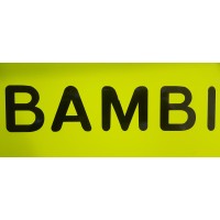 Bambi Ekonomisk förening Logo