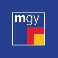 MGY Estate Agents Logo