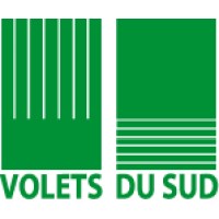 Volets Du Sud Logo