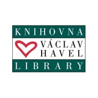 Knihovna Václava Havla Logo