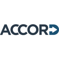 Accord Contabilidade e Auditoria S/S Logo
