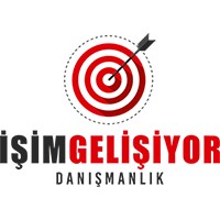 İşim Gelişiyor Danışmanlık Hizmetleri Logo