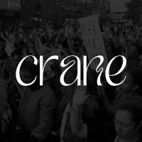 The Crane Project Logo