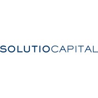 Solutio Capital Logo